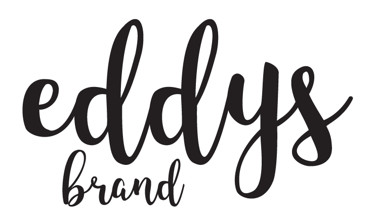 eddys brand creates responsibly-made clothes for babies and toddlers made with upcycled, limited-waste materials and love.