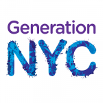 generation nyc logo
