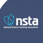 national science teaching association logo