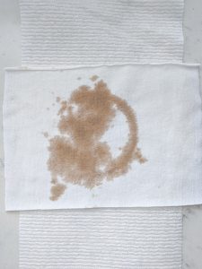 paper towel tip